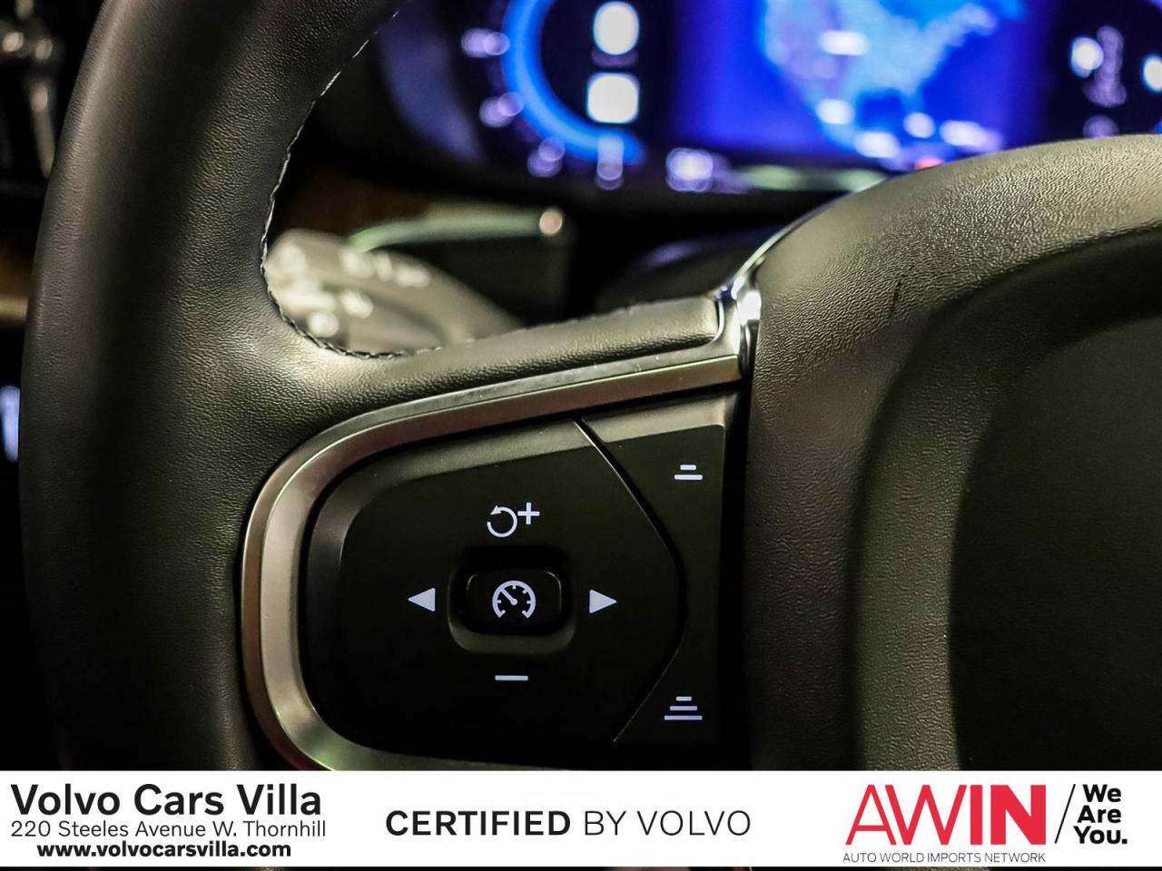 2022 Volvo XC60 B6 AWD Momentum Photo