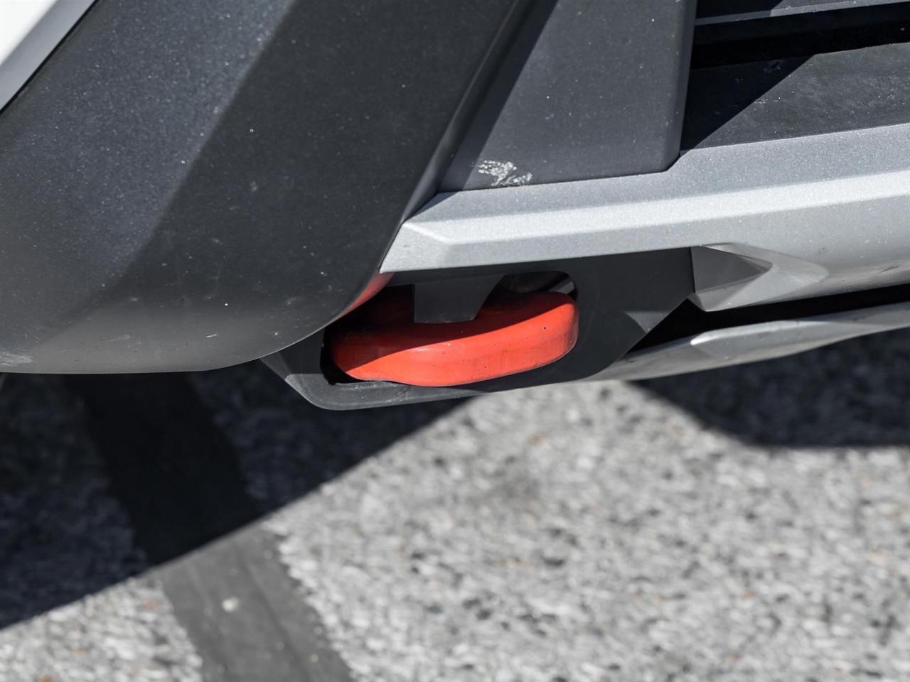 2023 Nissan Frontier PRO-4X - 4x4 =Wireless Charging Photo2