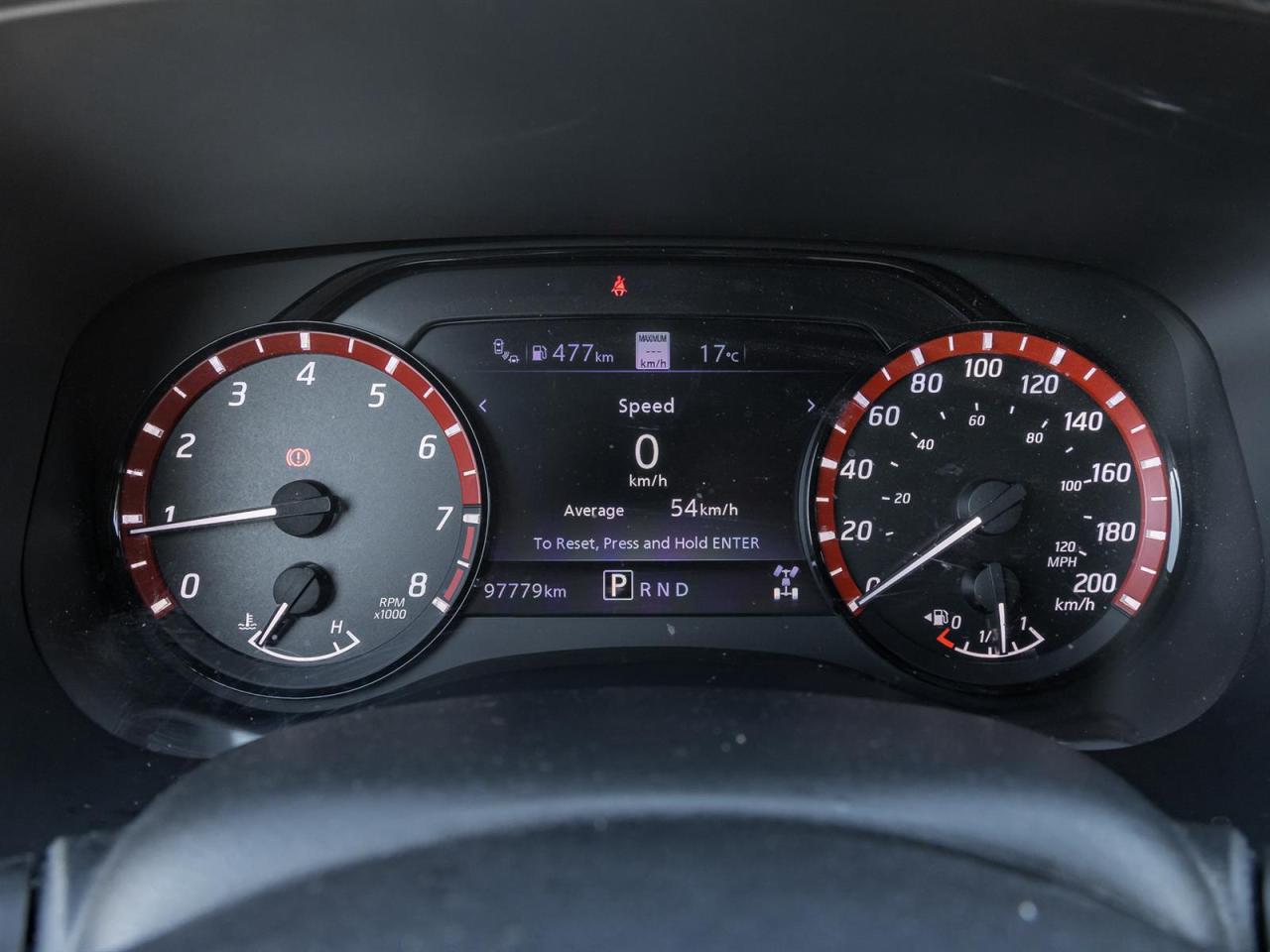 2023 Nissan Frontier PRO-4X - 4x4 =Wireless Charging Photo