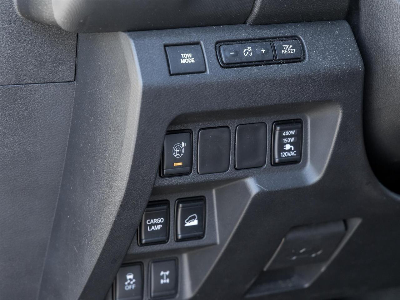 2023 Nissan Frontier PRO-4X - 4x4 =Wireless Charging Photo