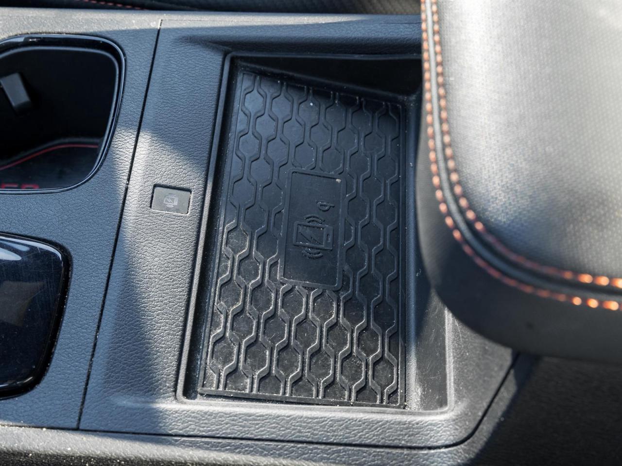 2023 Nissan Frontier PRO-4X - 4x4 =Wireless Charging Photo