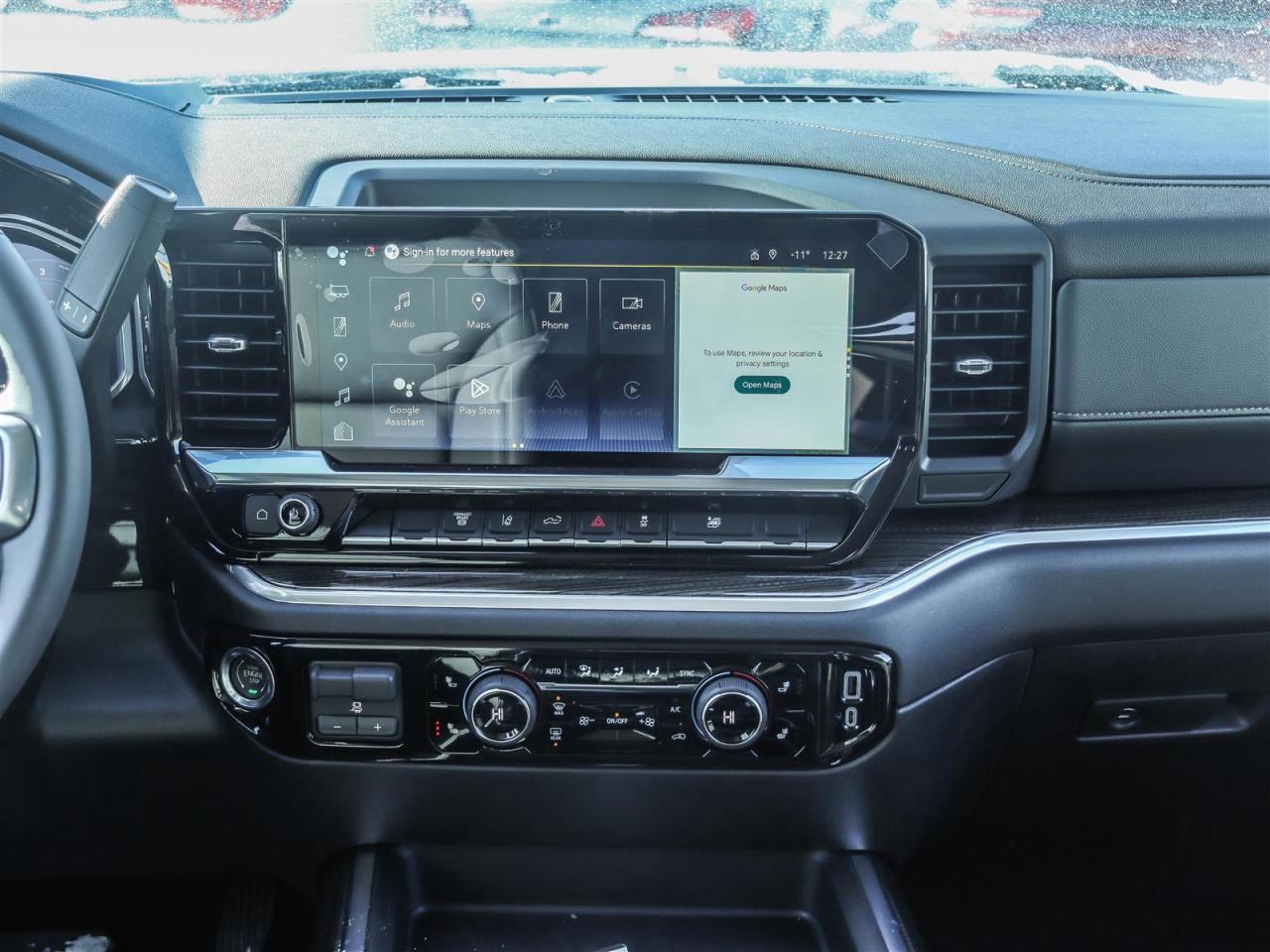 2026 Chevrolet Silverado 2500 lease only brand new Photo