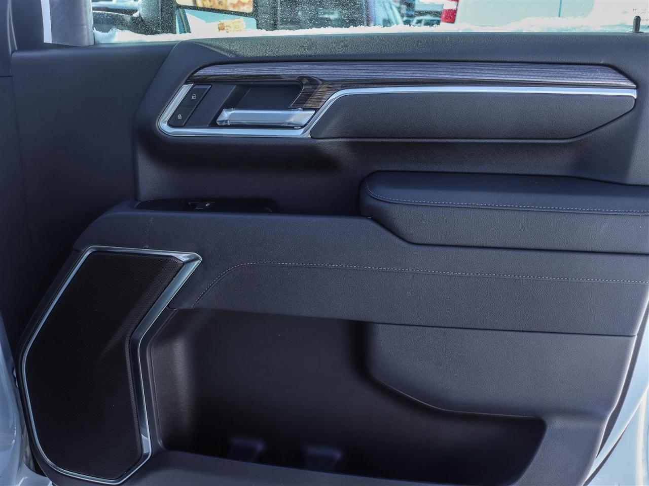 2026 Chevrolet Silverado 2500 lease only brand new Photo