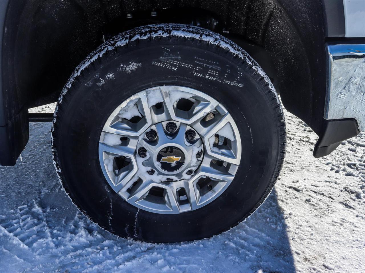 2026 Chevrolet Silverado 2500 lease only brand new Photo