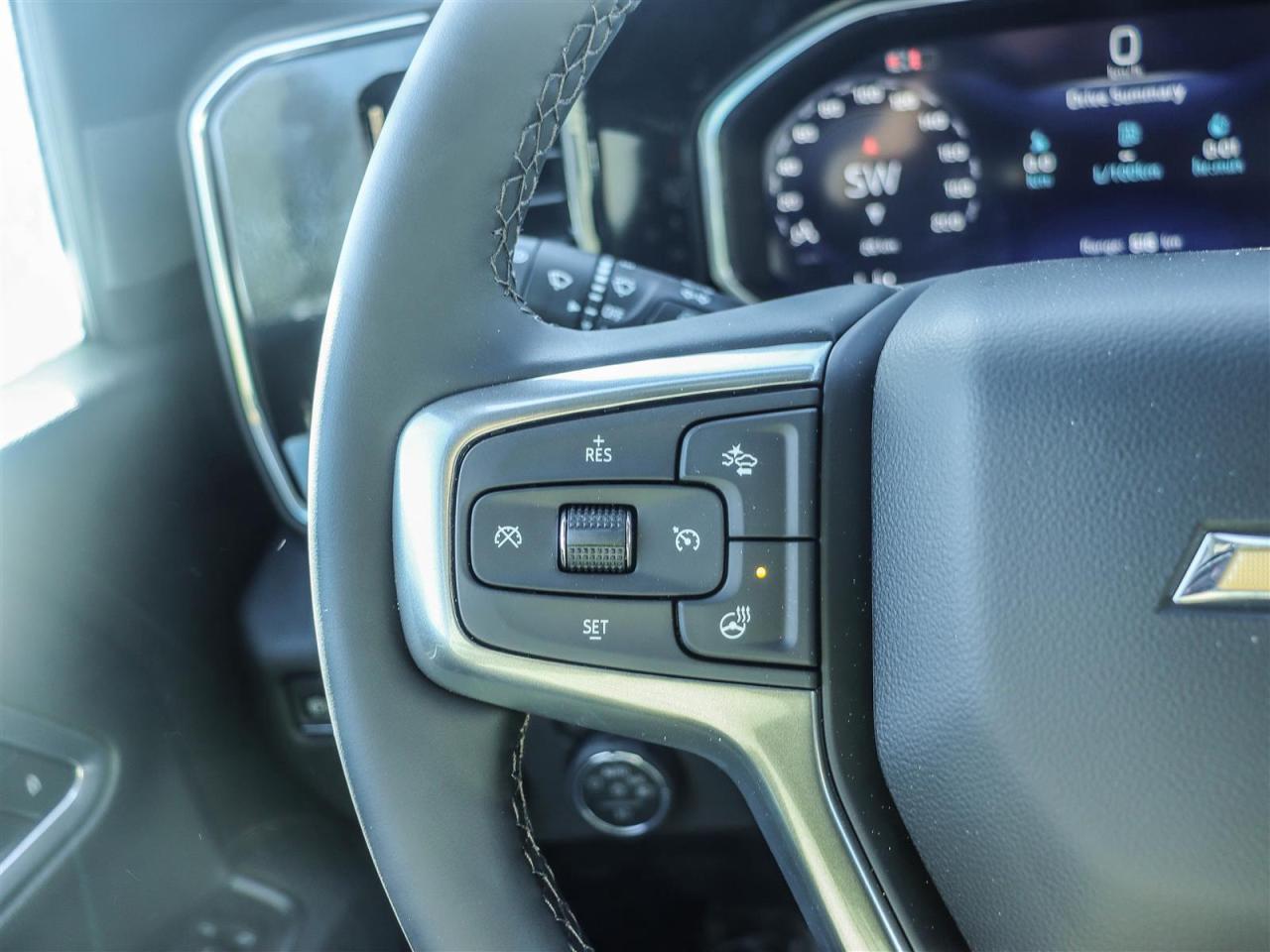 2026 Chevrolet Silverado 2500 lease only brand new Photo