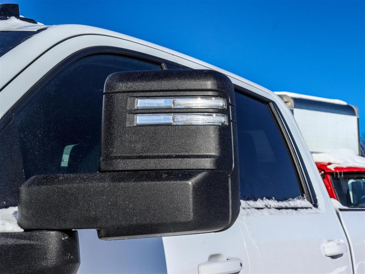 2026 Chevrolet Silverado 2500 lease only brand new Photo