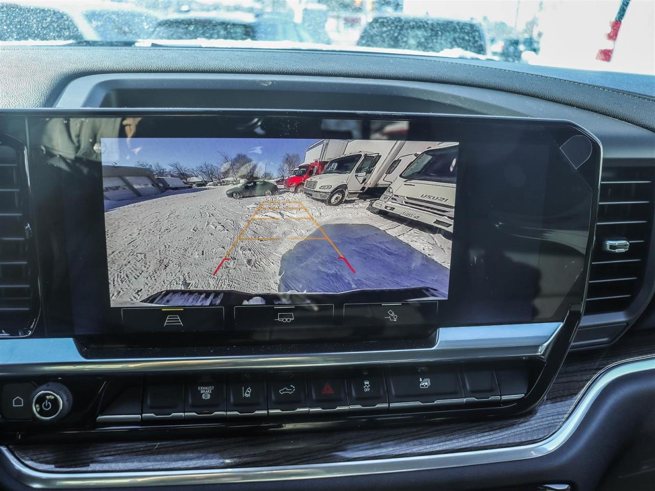 2026 Chevrolet Silverado 2500 lease only brand new Photo