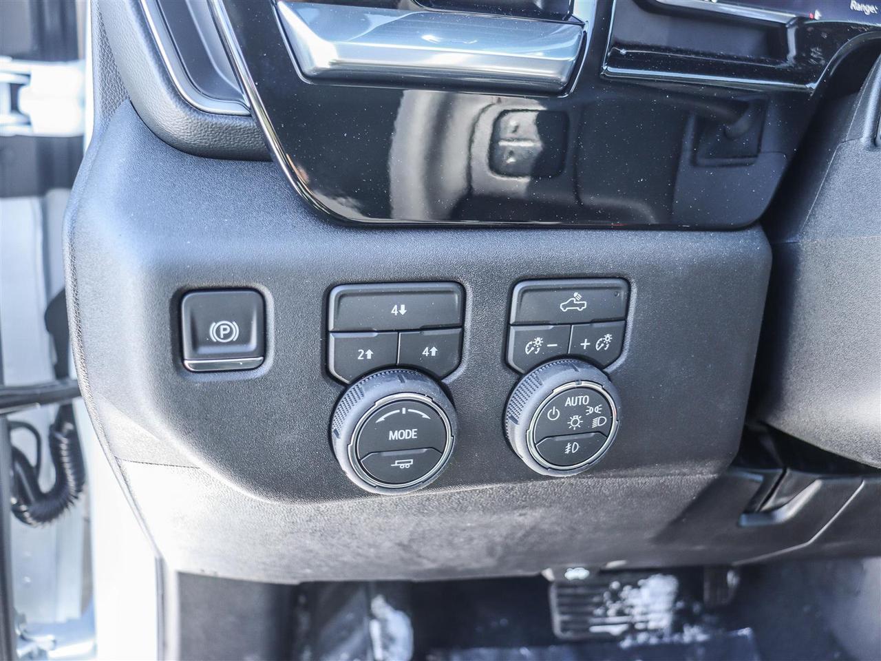 2026 Chevrolet Silverado 2500 LT w/Leather       *lease only brand new* Photo