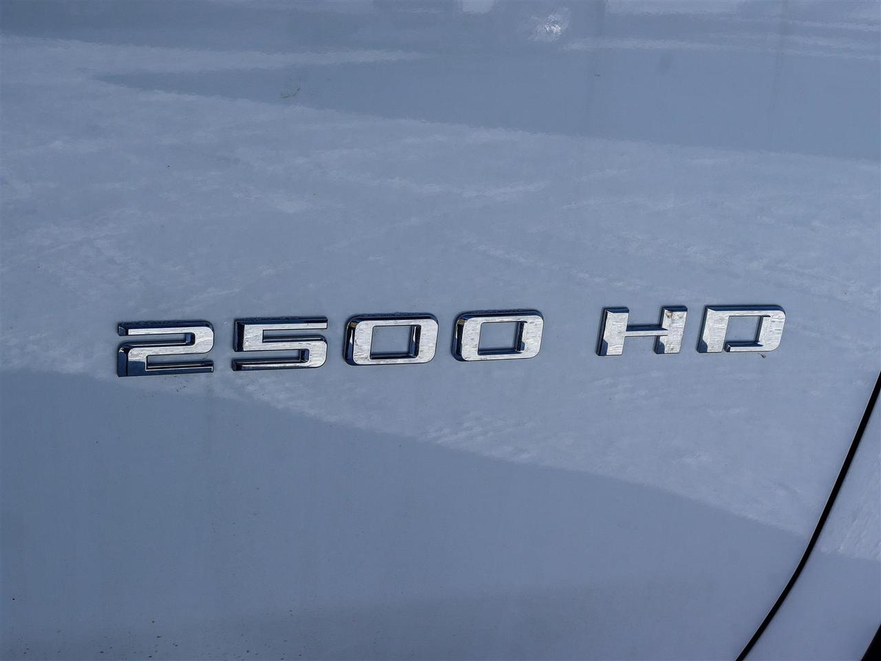 2026 Chevrolet Silverado 2500 LT w/Leather       *lease only brand new* Photo