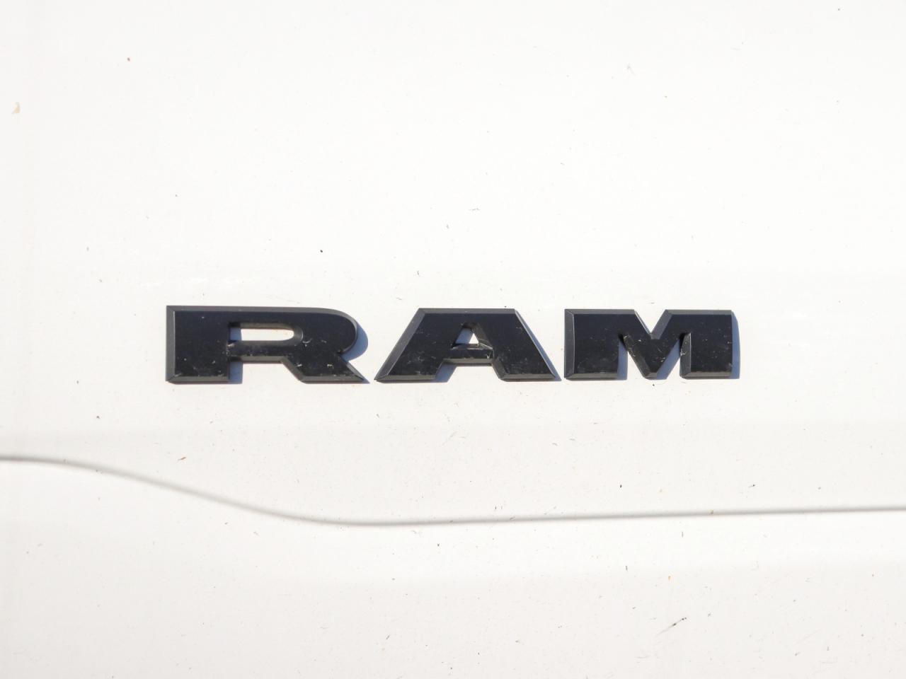 2023 RAM 1500 Big Horn Crew Cab SB 4WD Photo