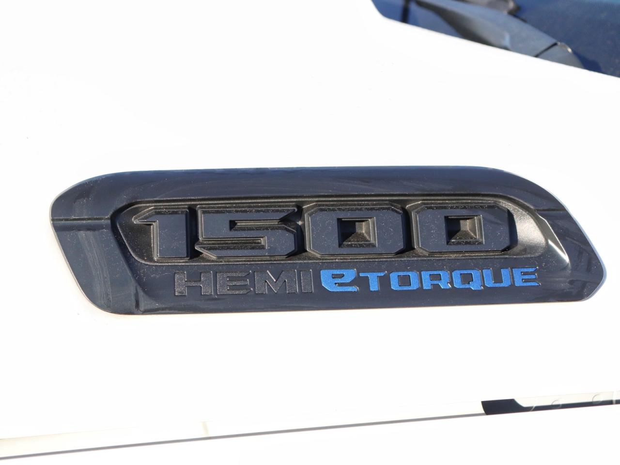 2023 RAM 1500 Big Horn Crew Cab SB 4WD Photo