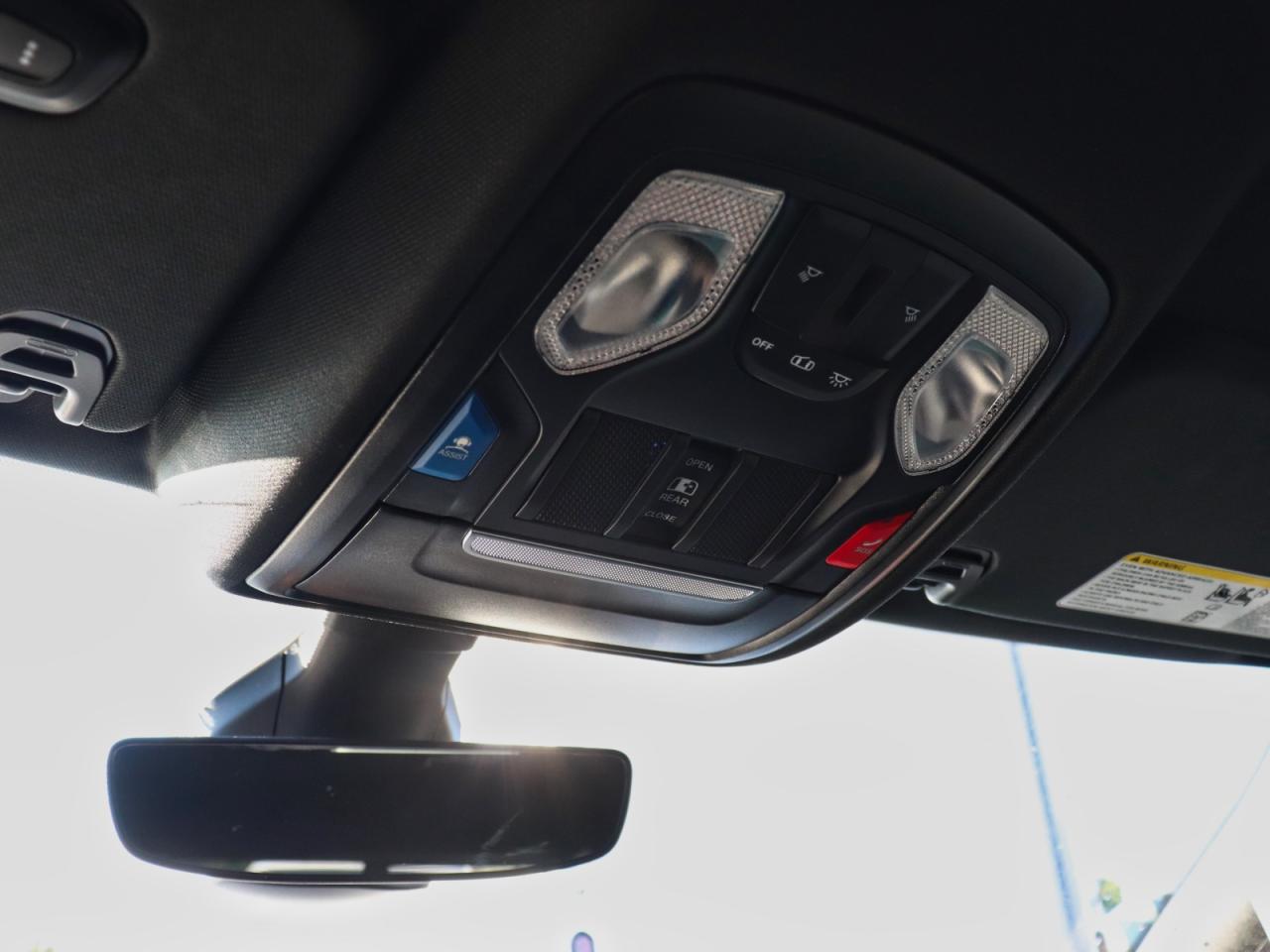 2023 RAM 1500 Big Horn Crew Cab SB 4WD Photo