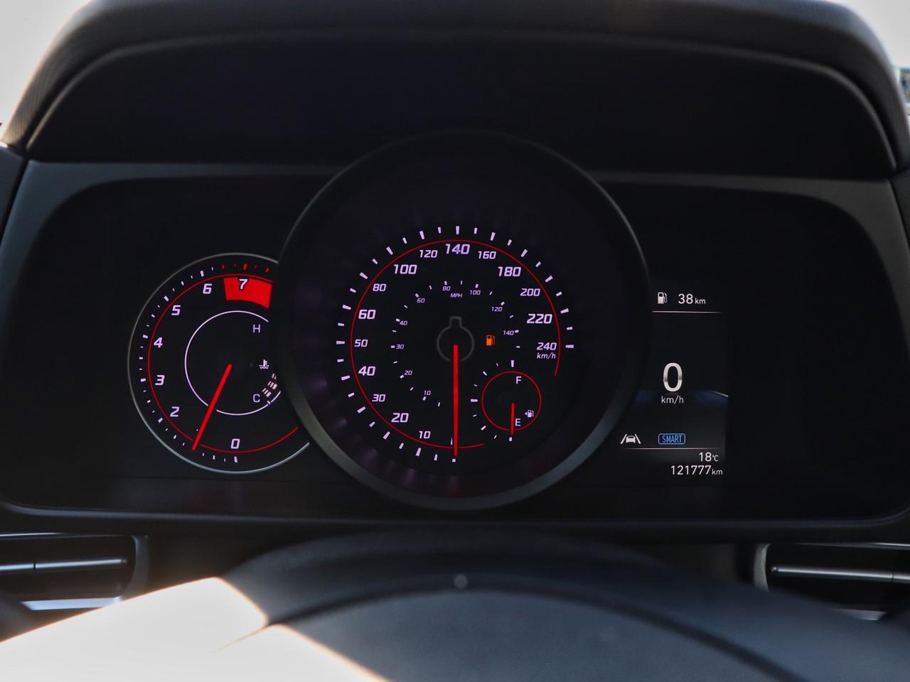 2022 Hyundai Elantra Preferred Photo