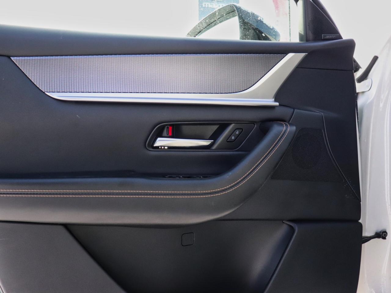 2025 Mazda CX-70 MHEV GT Photo