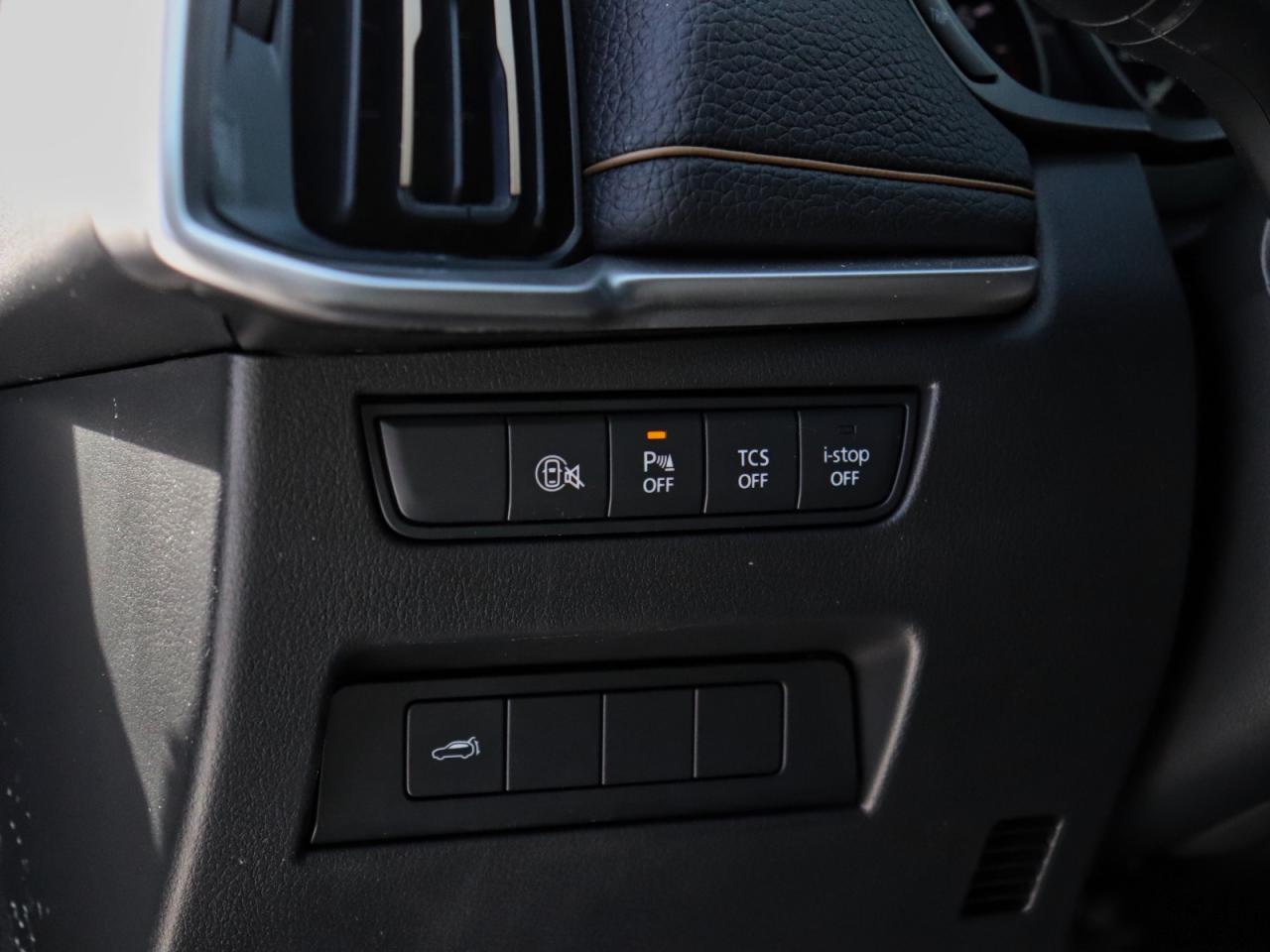 2025 Mazda CX-70 MHEV GT Photo