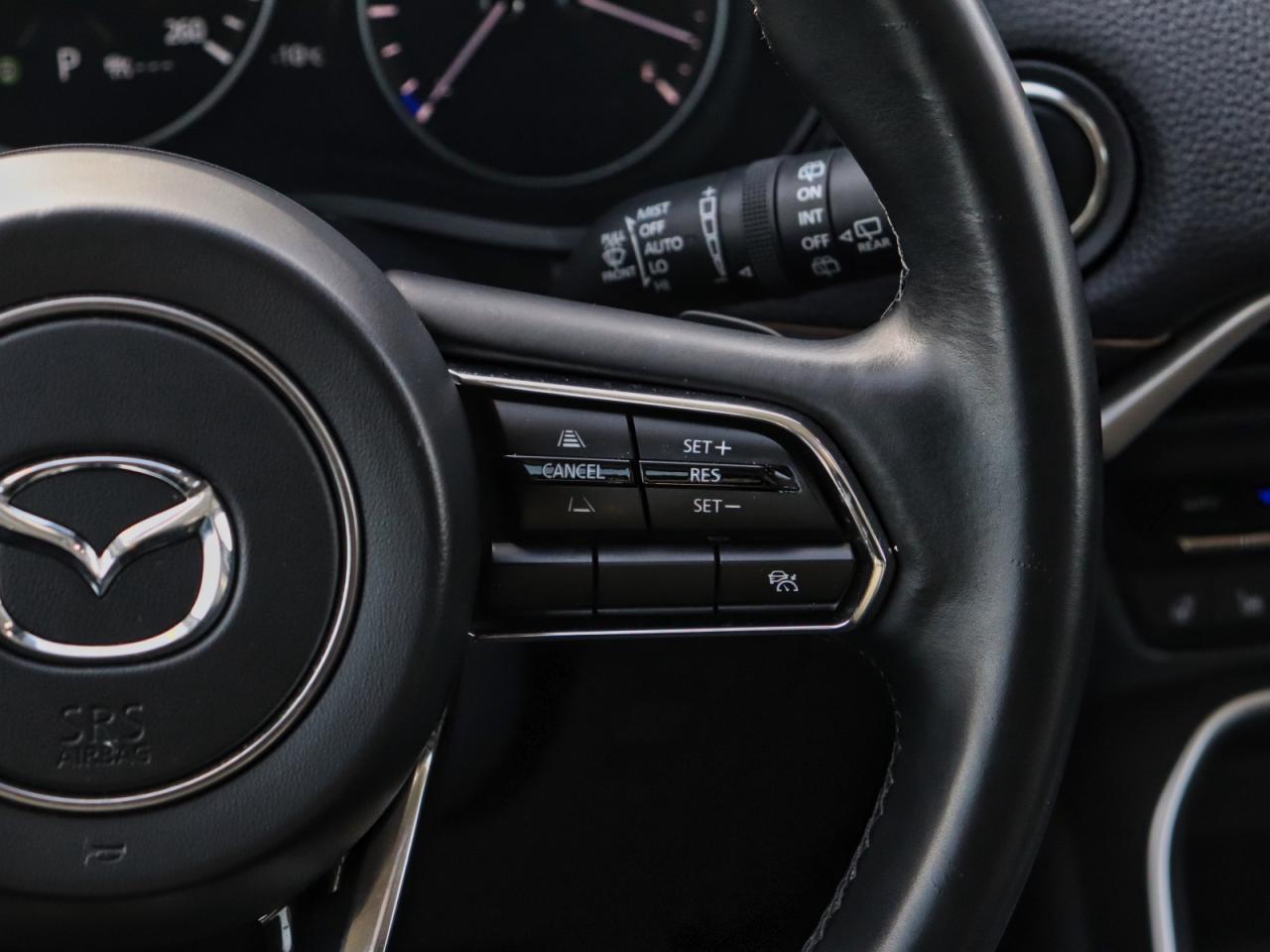 2025 Mazda CX-70 MHEV GT Photo