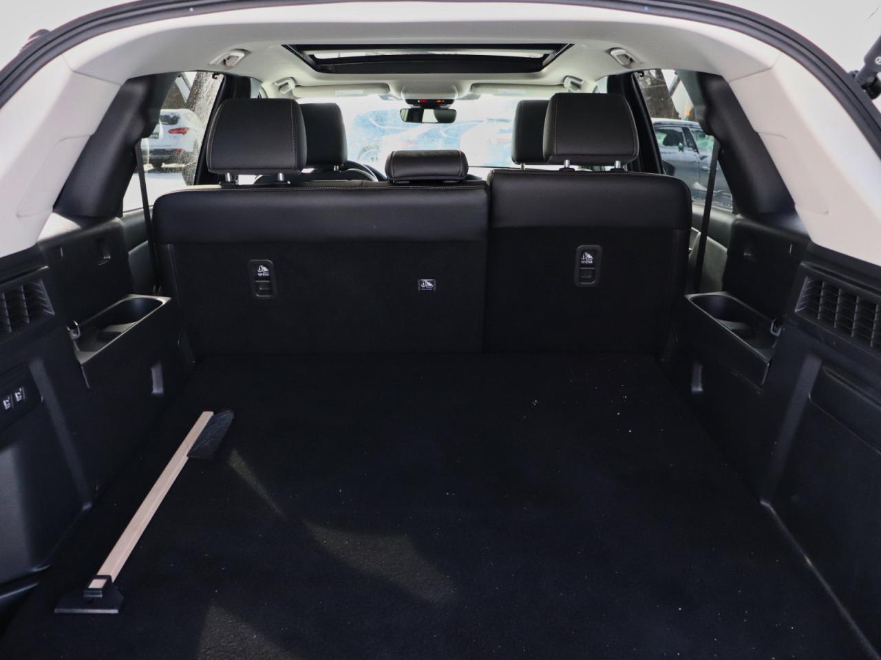 2025 Mazda CX-70 MHEV GT Photo