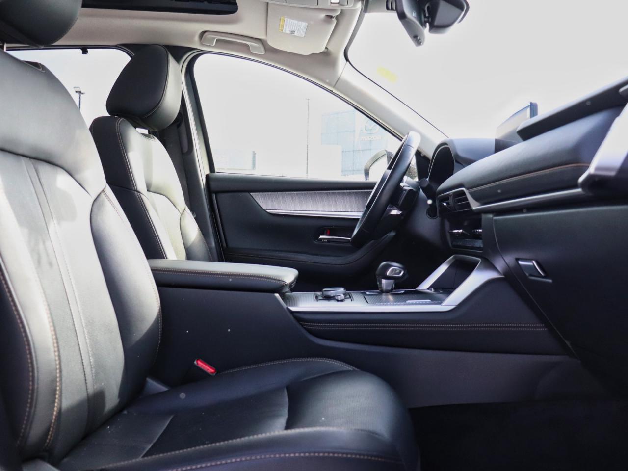 2025 Mazda CX-70 MHEV GT Photo