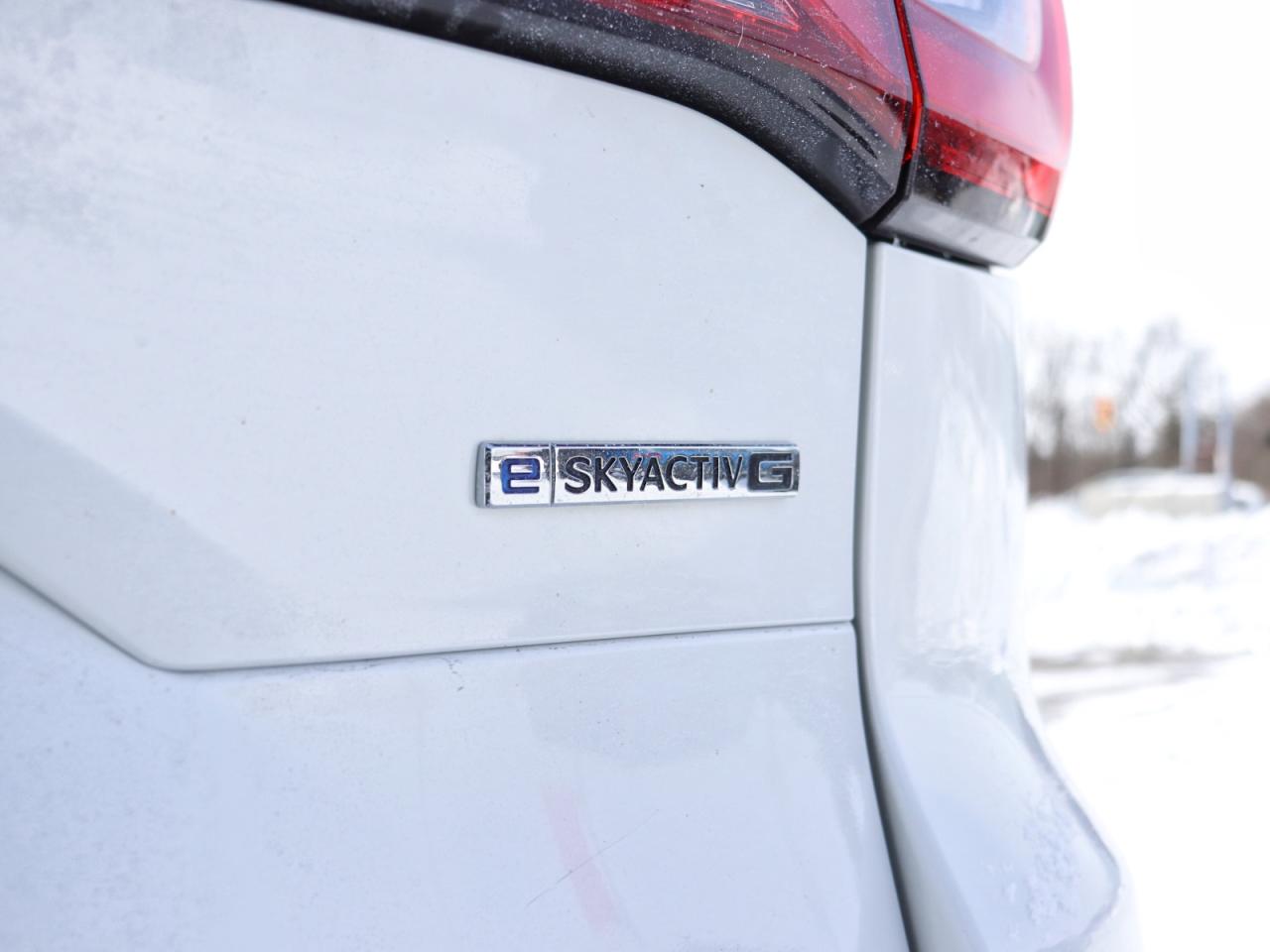 2025 Mazda CX-70 MHEV GT Photo