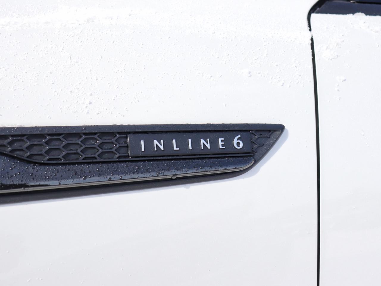 2025 Mazda CX-70 MHEV GT Photo