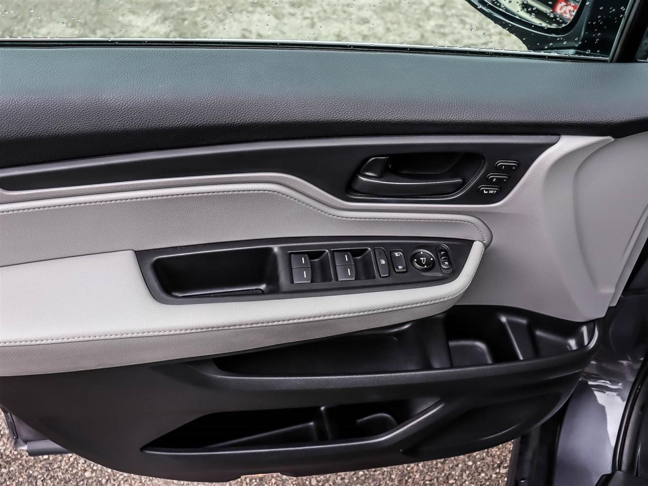 2019 Honda Odyssey EXL RES Photo