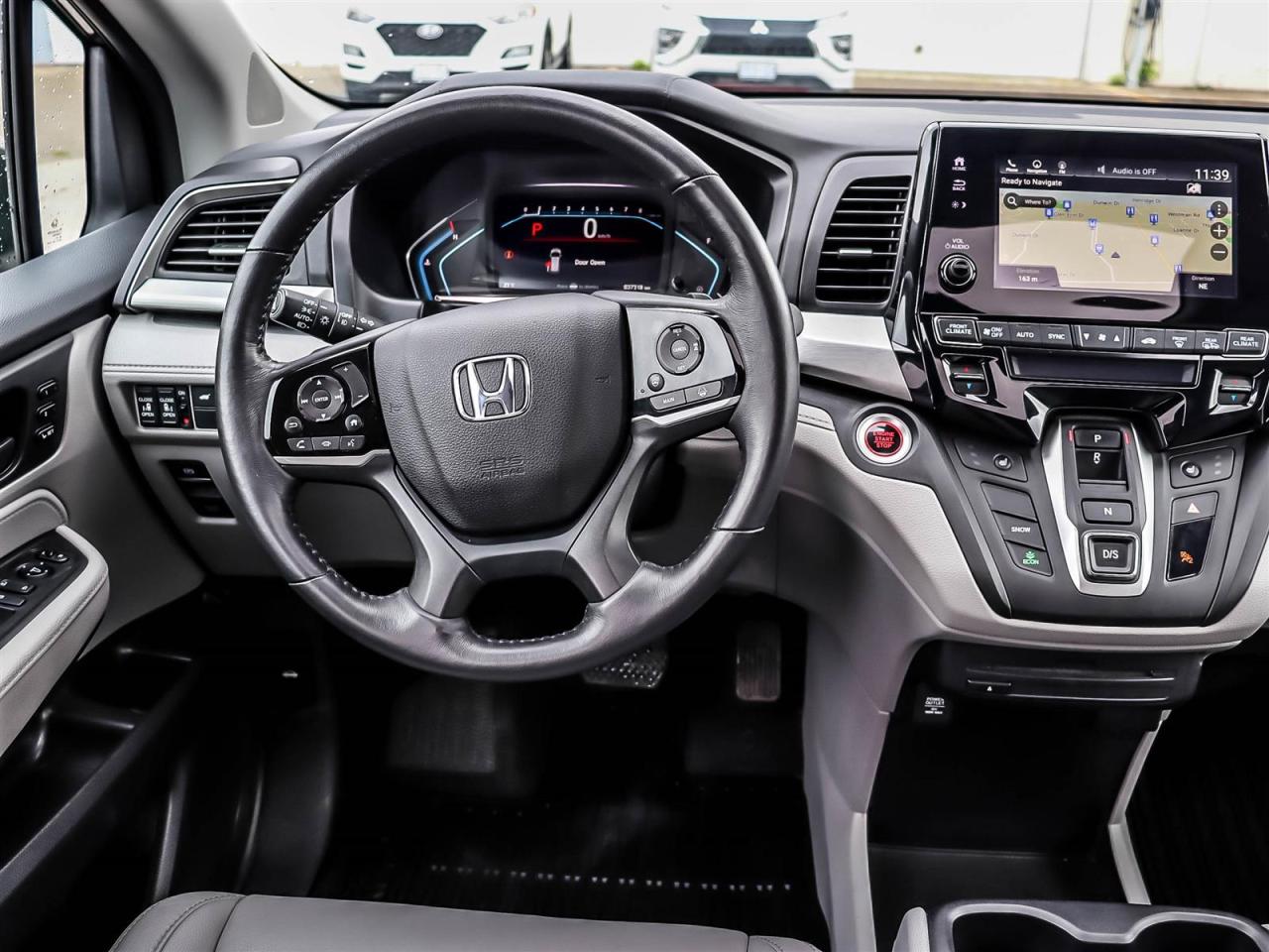 2019 Honda Odyssey EXL RES Photo