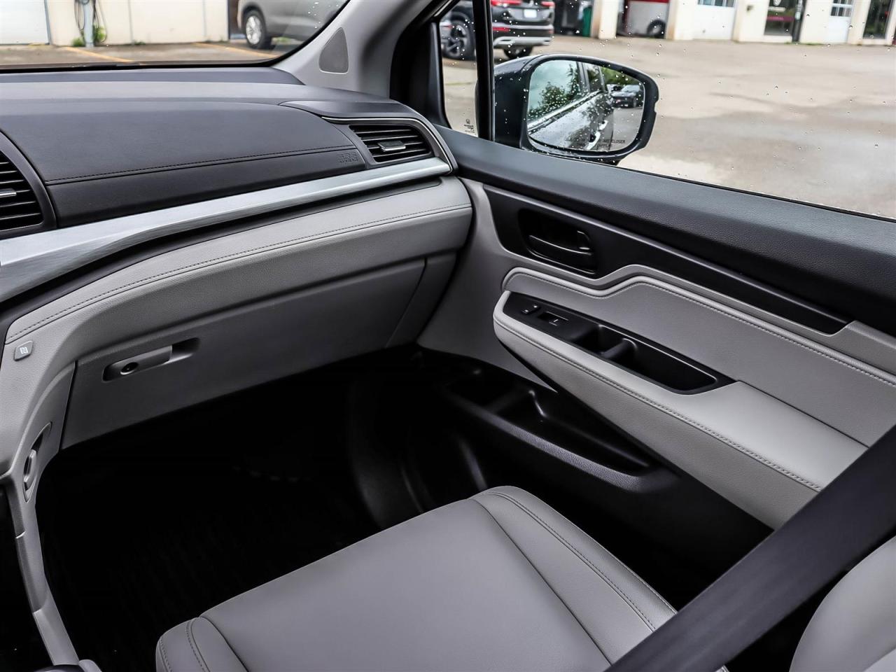 2019 Honda Odyssey EXL RES Photo