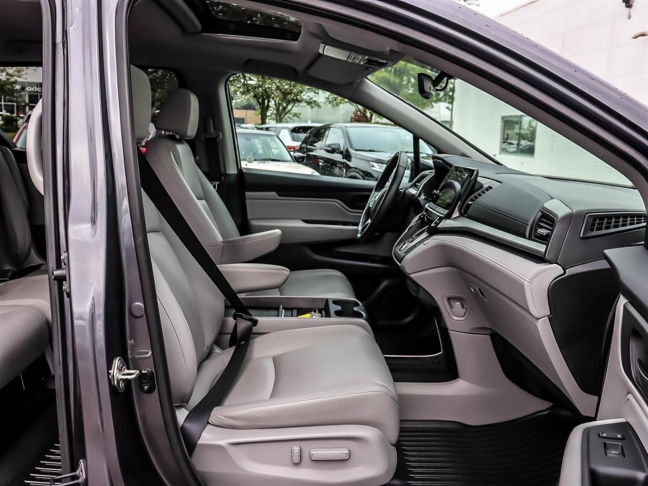 2019 Honda Odyssey EXL RES Photo