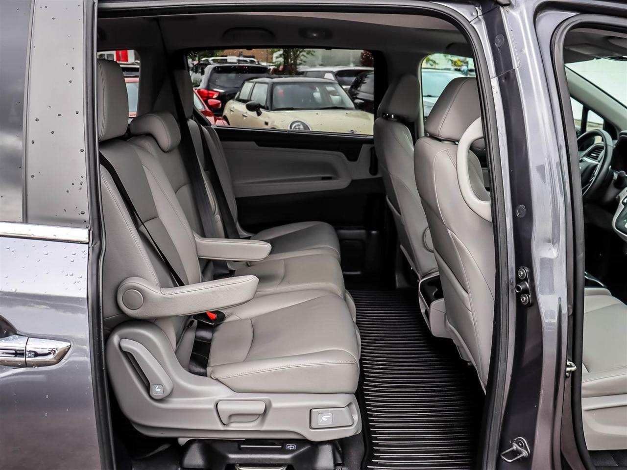 2019 Honda Odyssey EXL RES Photo
