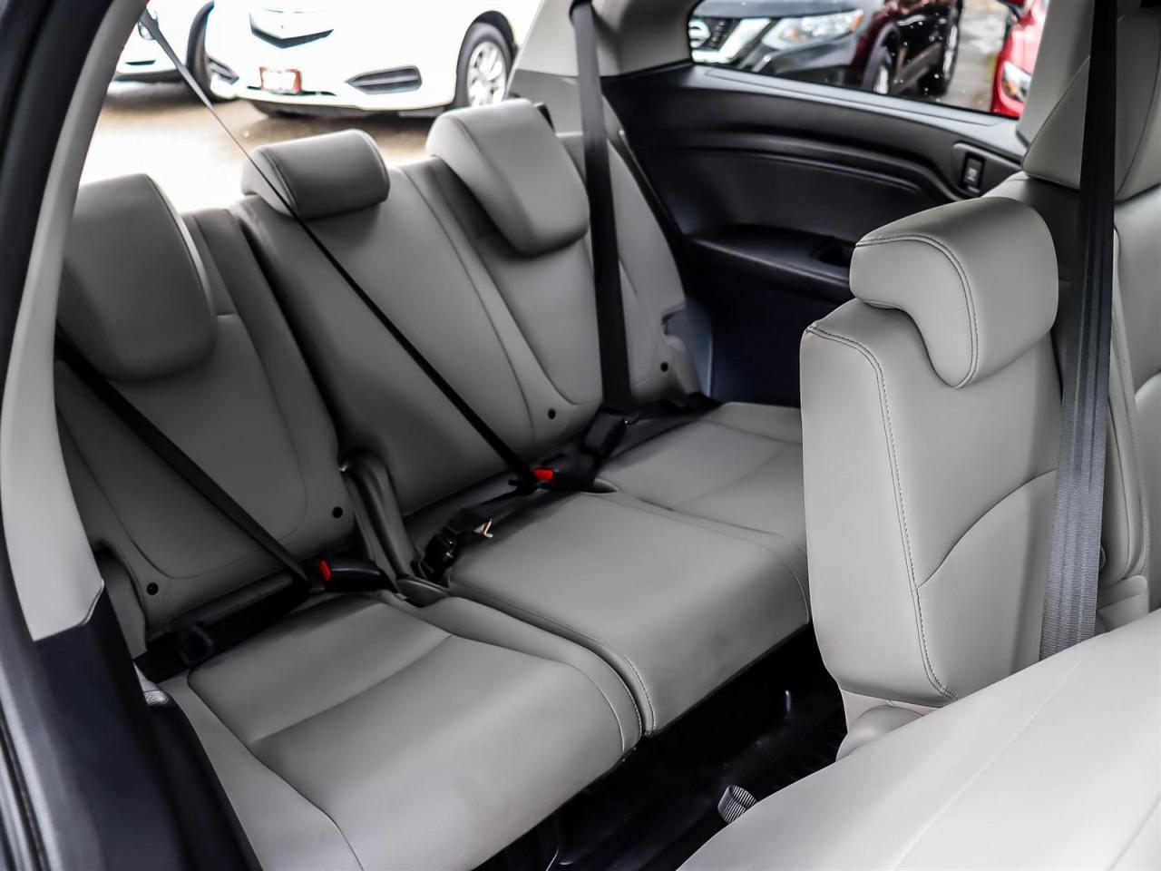 2019 Honda Odyssey EXL RES Photo