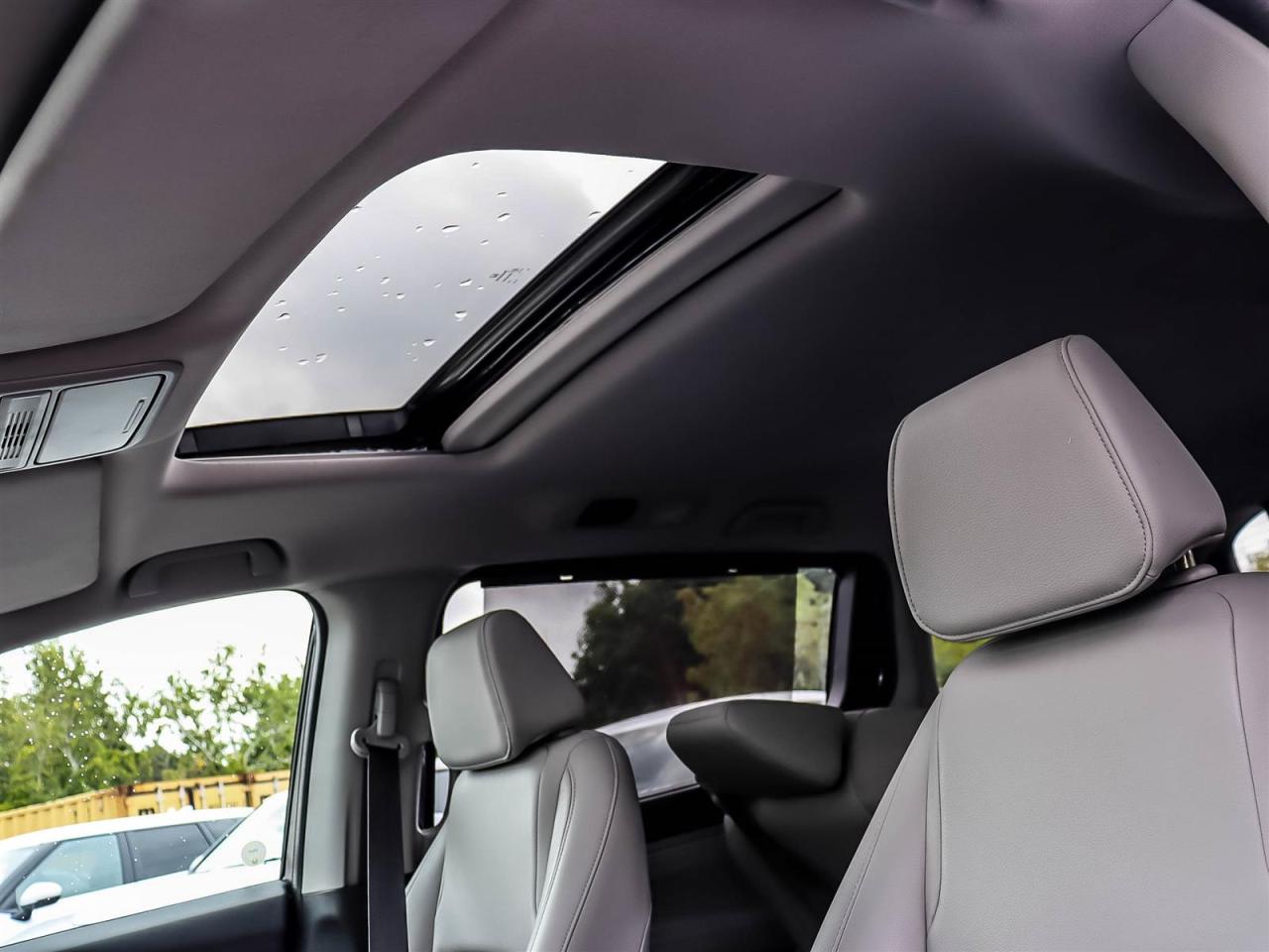 2019 Honda Odyssey EXL RES Photo