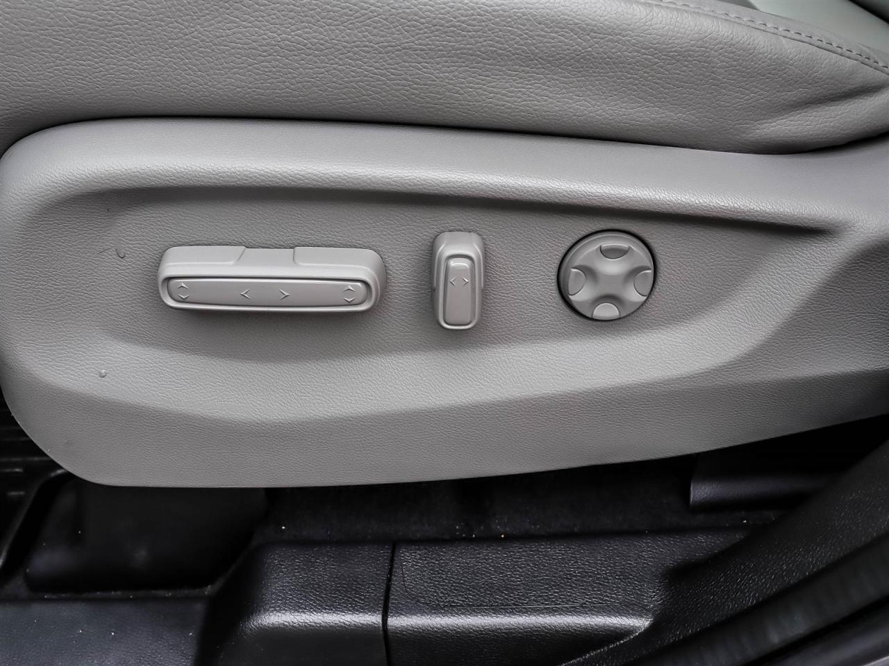 2019 Honda Odyssey EXL RES Photo