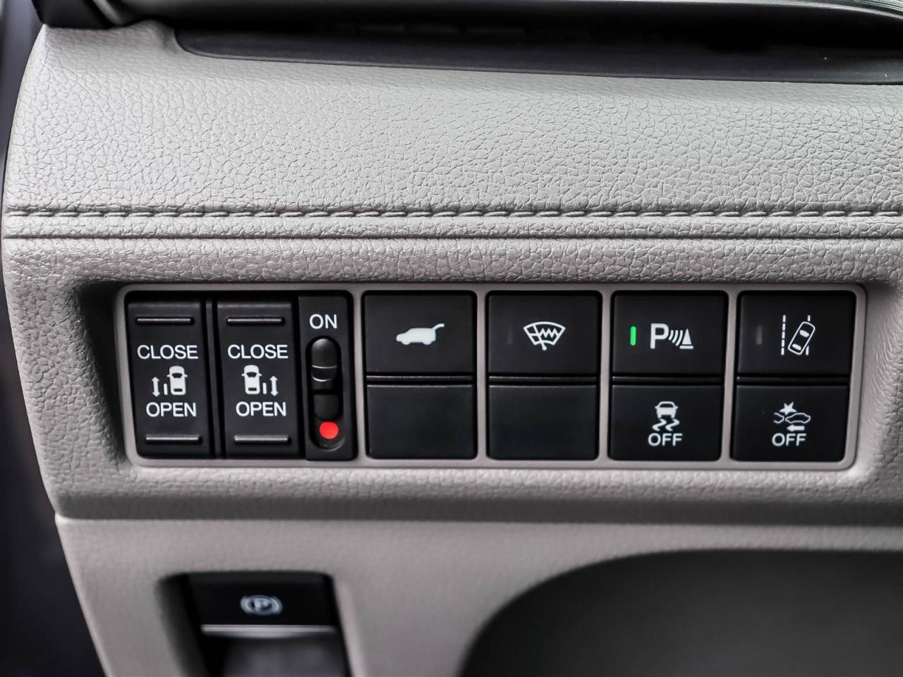 2019 Honda Odyssey EXL RES Photo