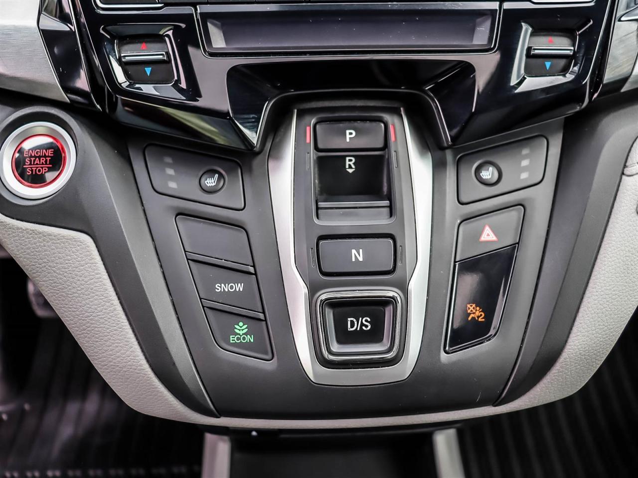 2019 Honda Odyssey EXL RES Photo