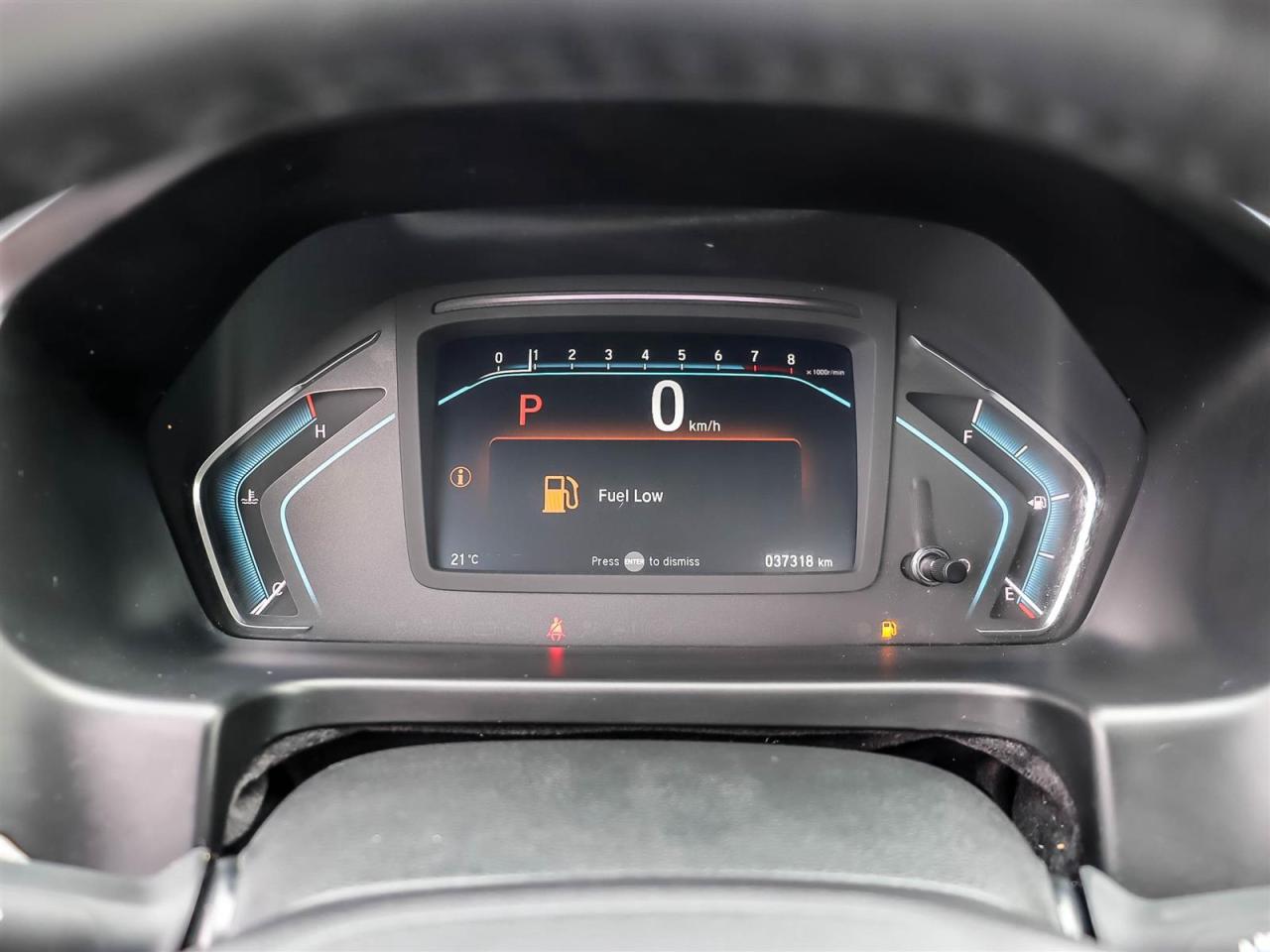 2019 Honda Odyssey EXL RES Photo