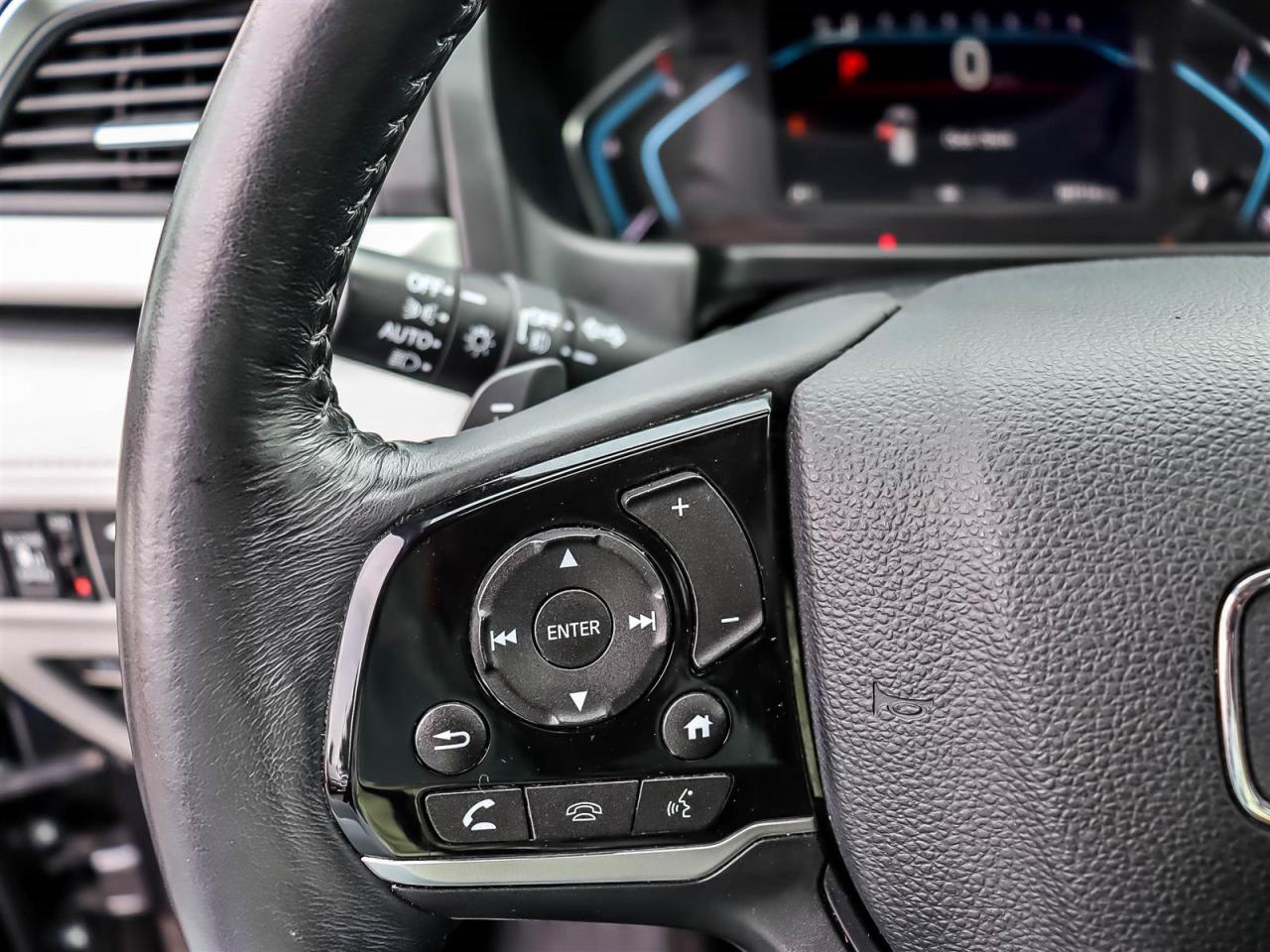 2019 Honda Odyssey EXL RES Photo