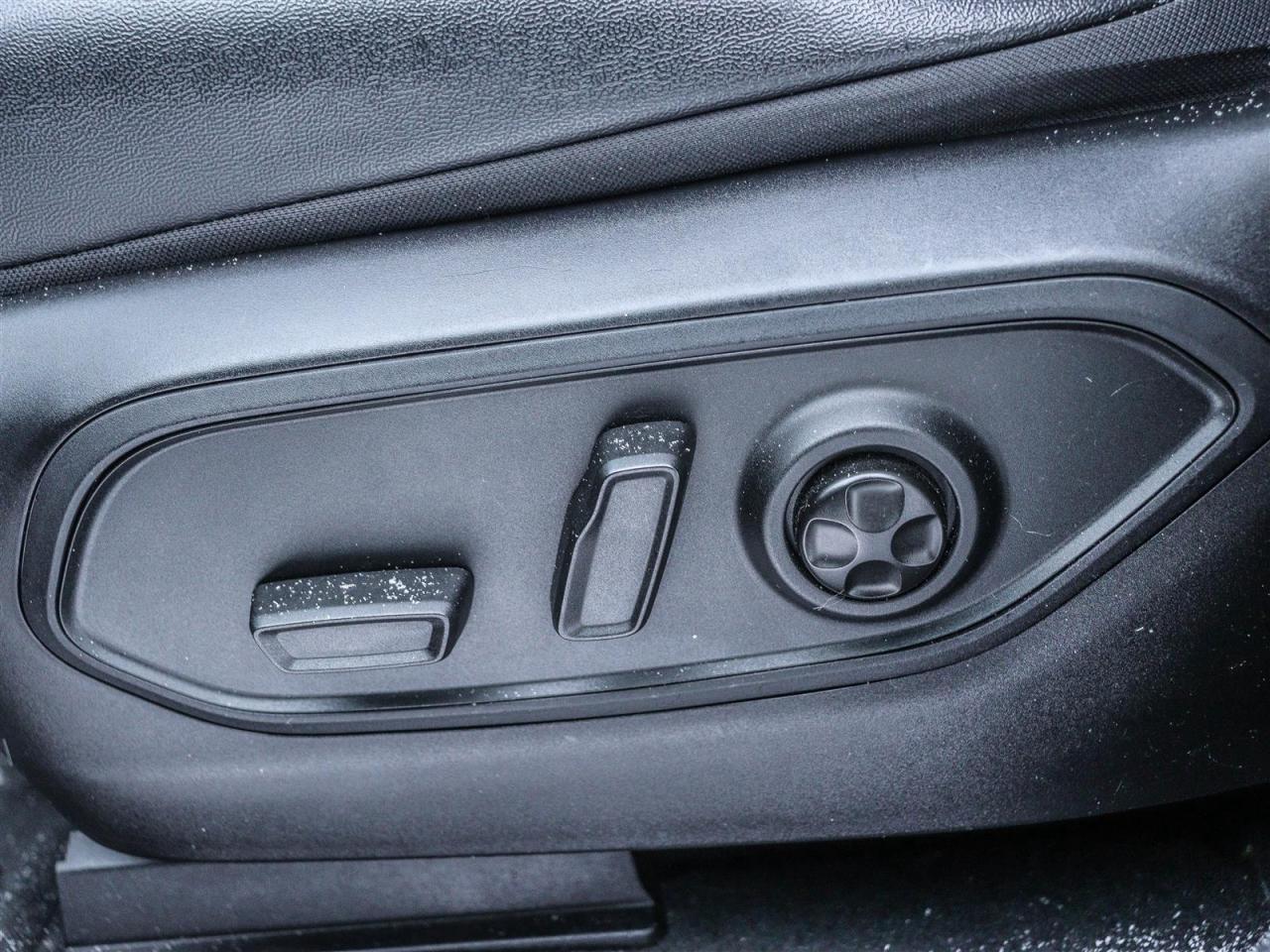 2024 Jeep Grand Cherokee Altitude Photo