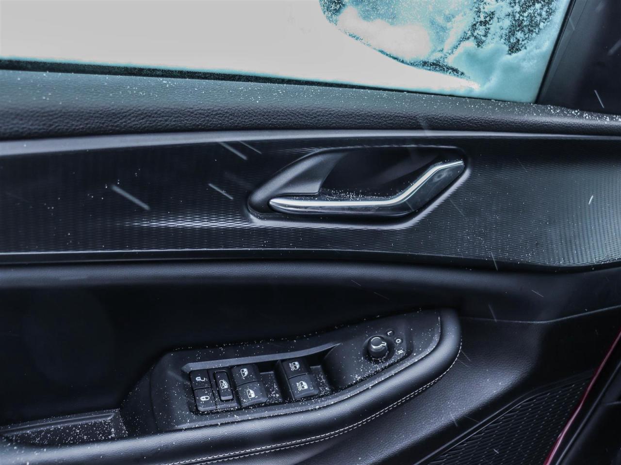 2024 Jeep Grand Cherokee Altitude Photo