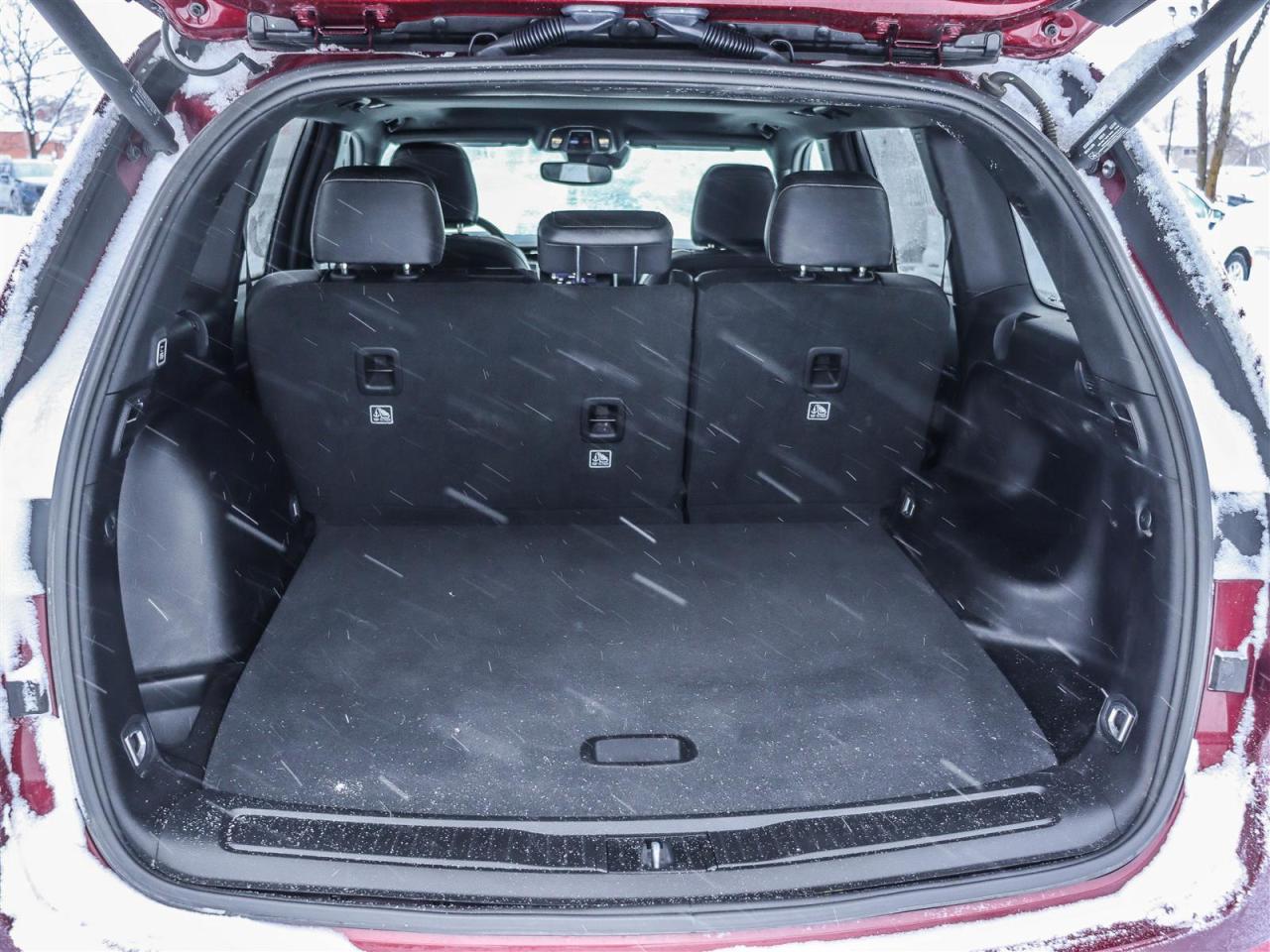 2024 Jeep Grand Cherokee Altitude Photo