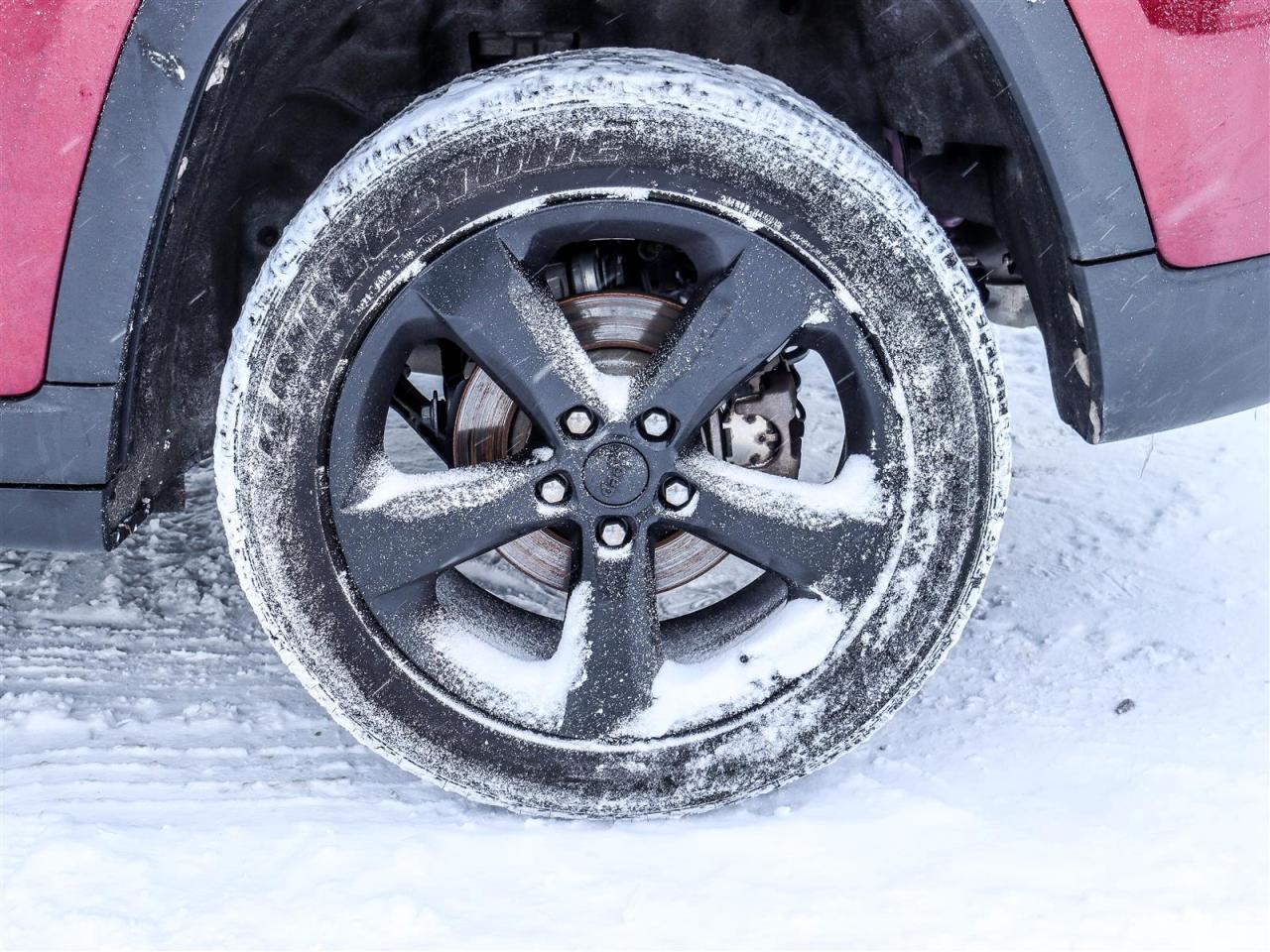 2024 Jeep Grand Cherokee Altitude Photo