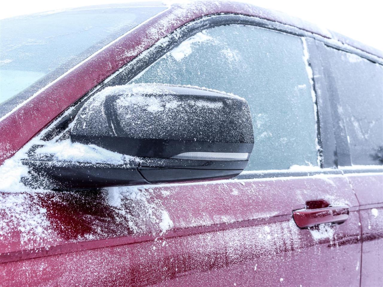 2024 Jeep Grand Cherokee Altitude Photo