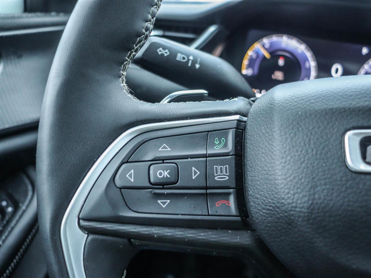 2024 Jeep Grand Cherokee Altitude Photo