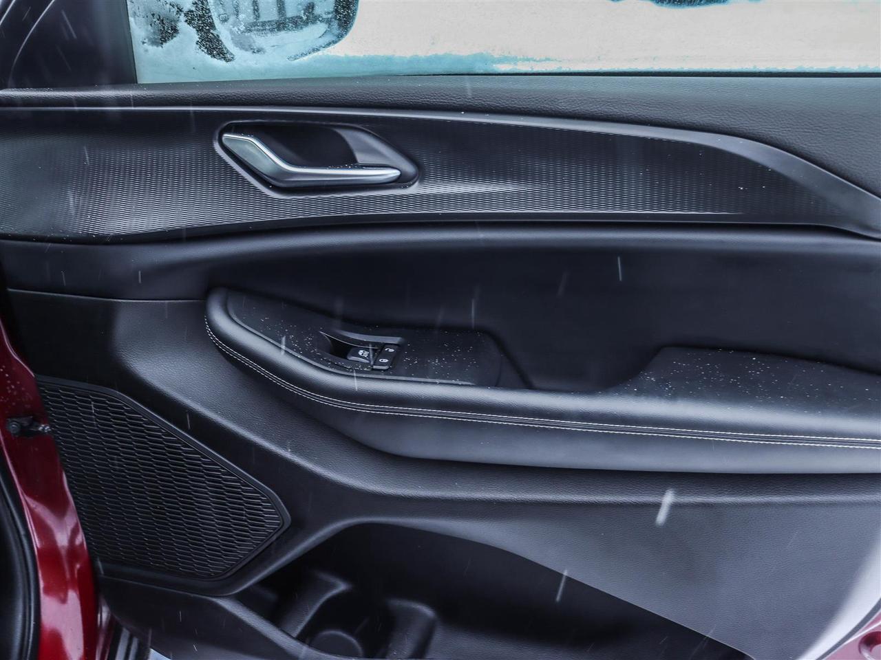2024 Jeep Grand Cherokee Altitude Photo
