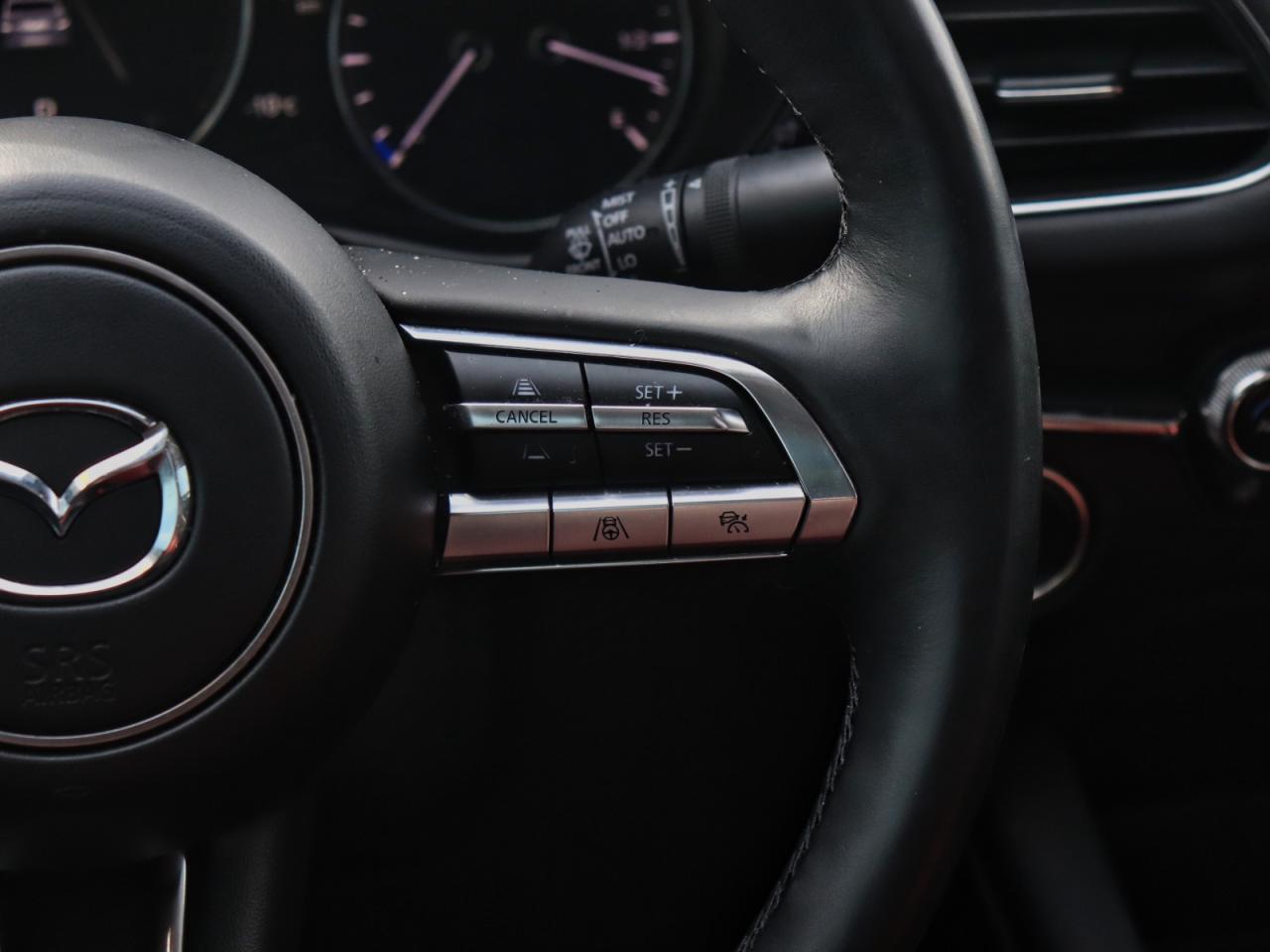 2023 Mazda MAZDA3 GT Photo