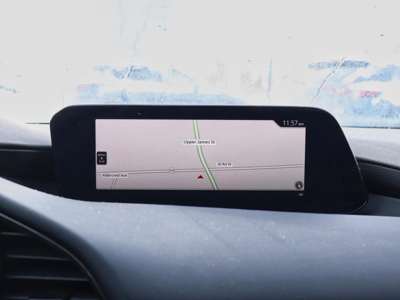 2023 Mazda MAZDA3 GT Photo