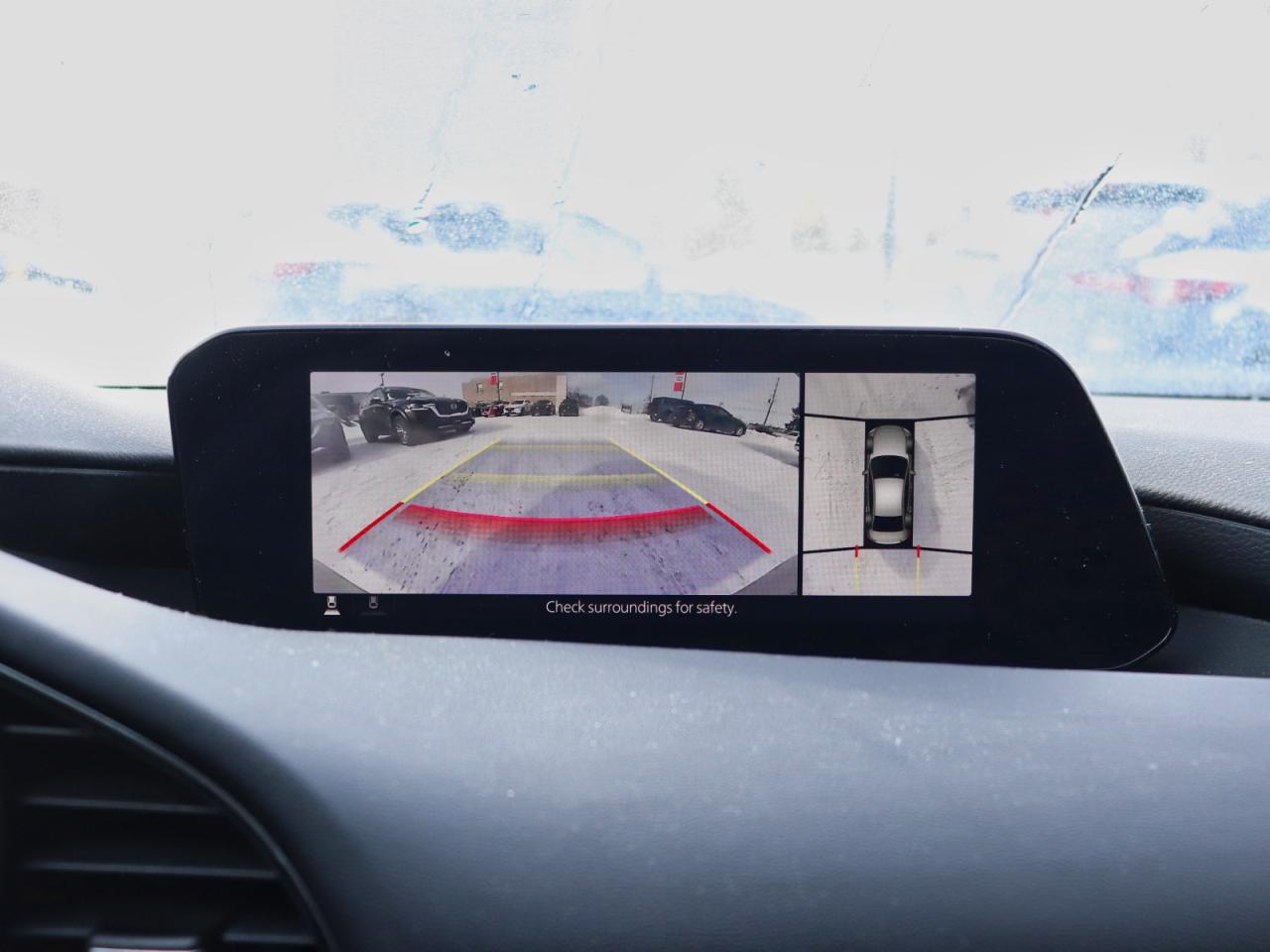 2023 Mazda MAZDA3 GT Photo