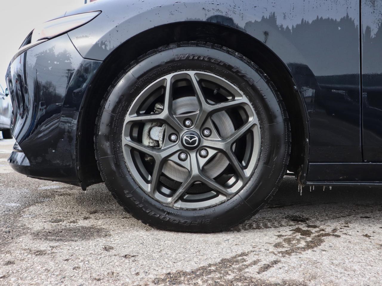 2023 Mazda MAZDA3 GT Photo