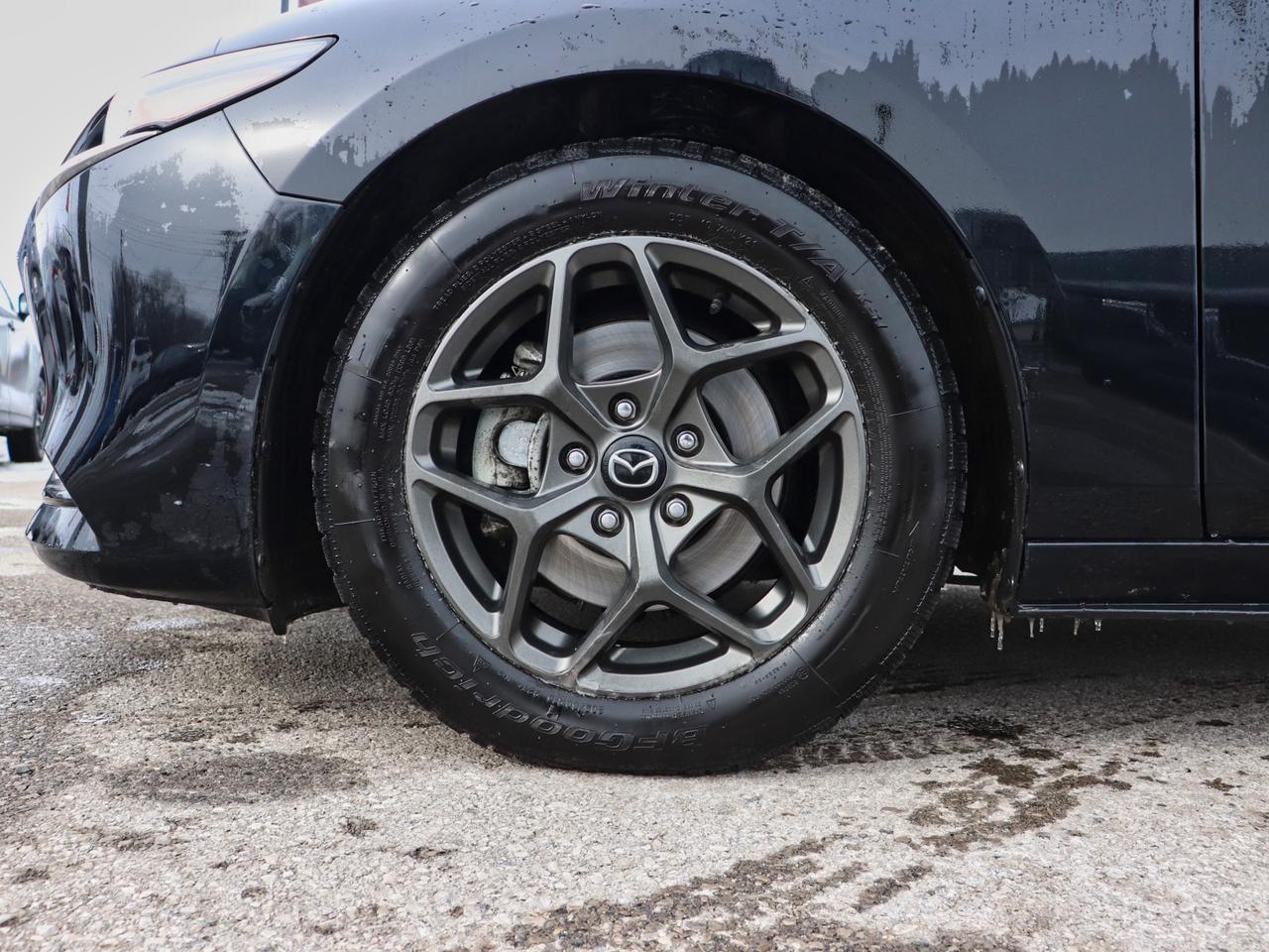 2023 Mazda MAZDA3 GT Photo