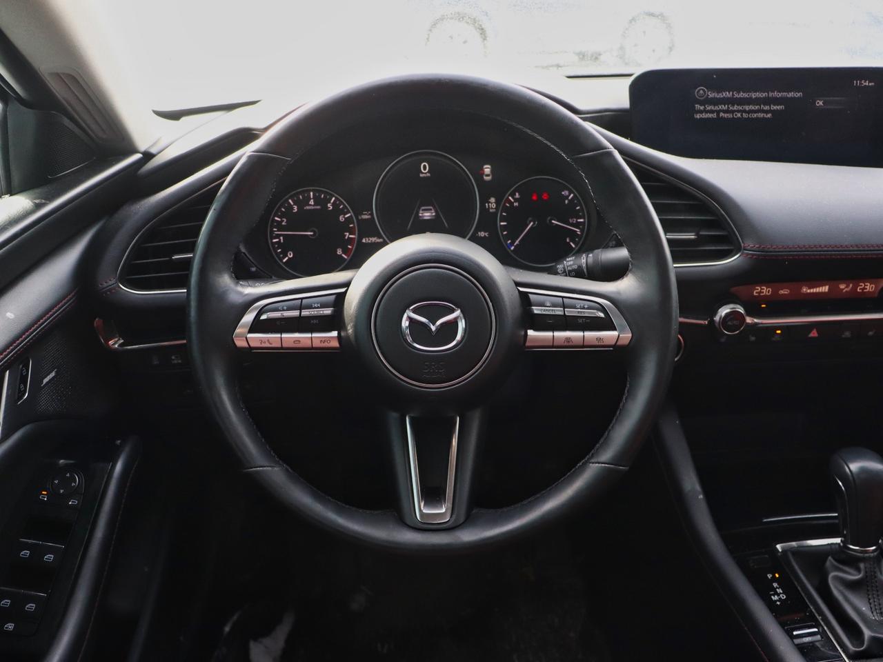 2023 Mazda MAZDA3 GT Photo