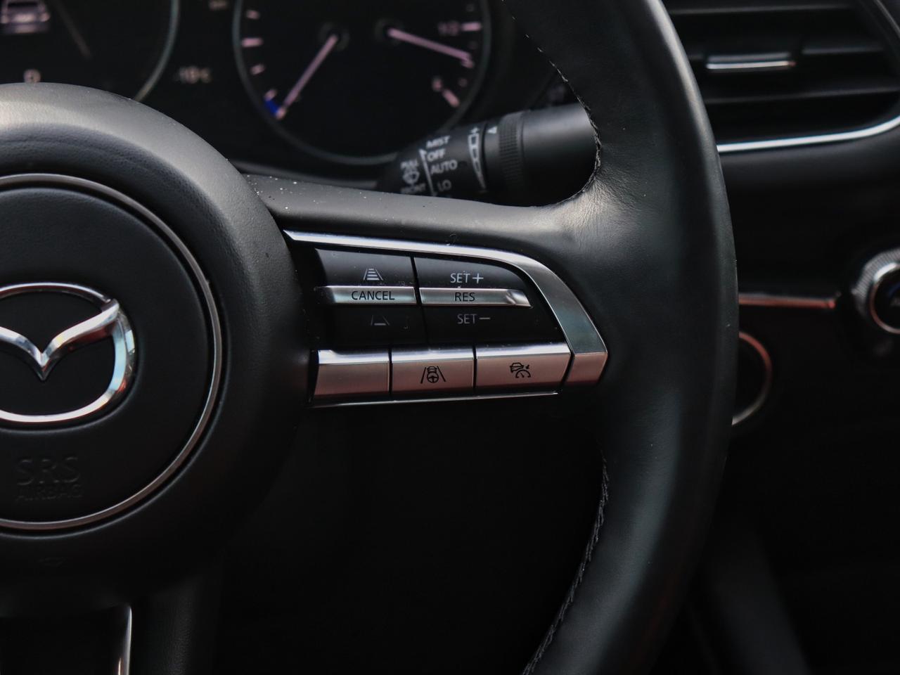 2023 Mazda MAZDA3 GT Photo